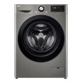 LG 8KG AUTOMATIC FRONT LOAD WASHING MACHINE Model F4R3TYG6P