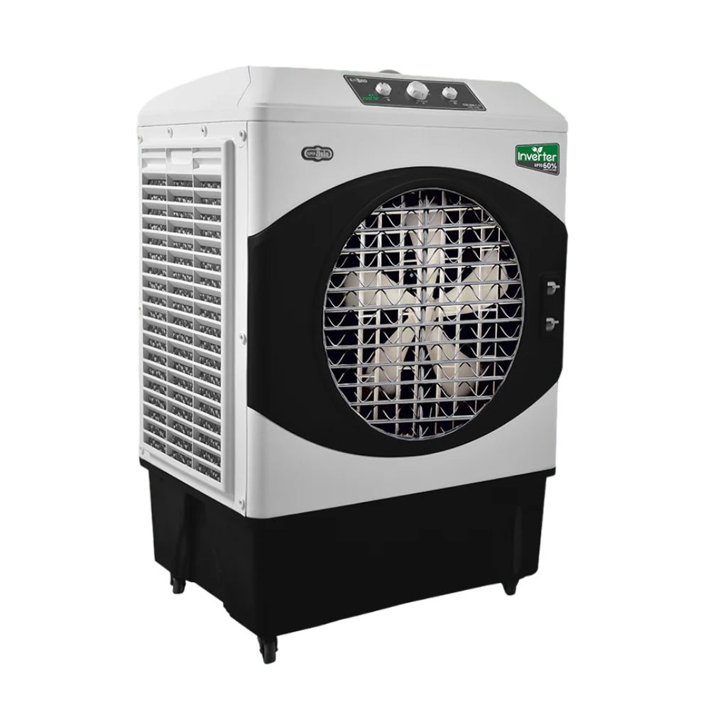 SUPER ASIA AIR COOLER INVERTER Model ECM-5000 PLUS