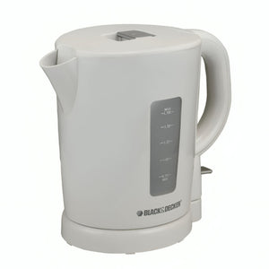 BLACK & DECKER JUG KETTLE Model JC250