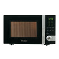 HAIER GRILL MICROWAVE OVEN 32 LITER Model HMN-32100EGB