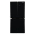 DAWLANCE GLASS DOOR INVERTER NO FROST REFRIGERATOR Model DMD 7950