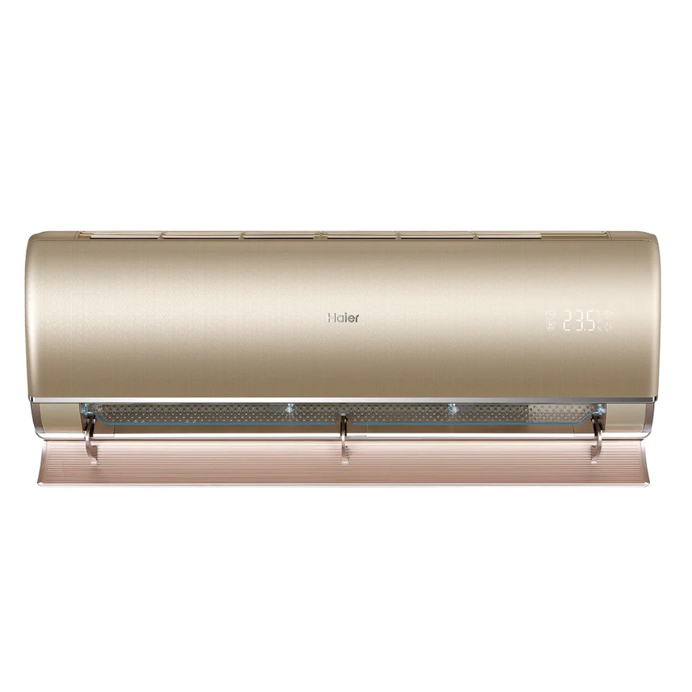 HAIER 1.5 TON PURI INVERTER AC Model HSU-18HJ G-T3