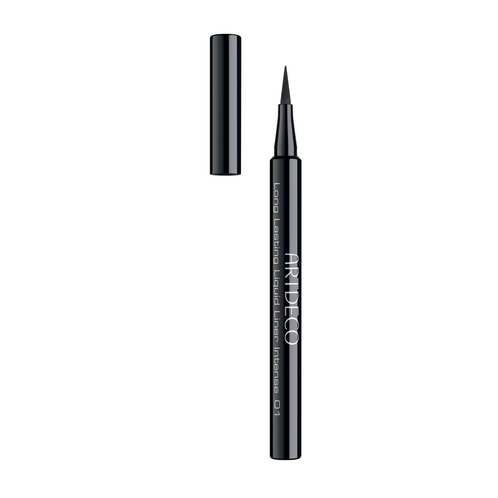 Artdeco - Long Lasting Liquid Liner 01