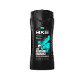 Axe - Body Wash 3 in 1 Apollo 400Ml