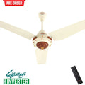 Royal - RL-040- Smart Lifestyle ACDC Fan - My Store