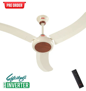 Royal - Galant - Smart Lifestyle ACDC Fan - My Store