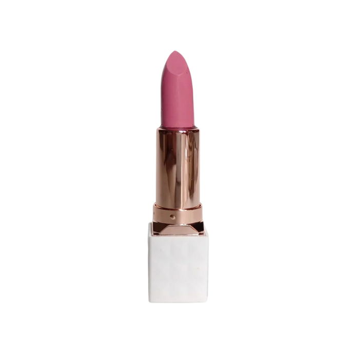 Nadia Hussain Velvelux Matte Lipstick - Blush And Beauty