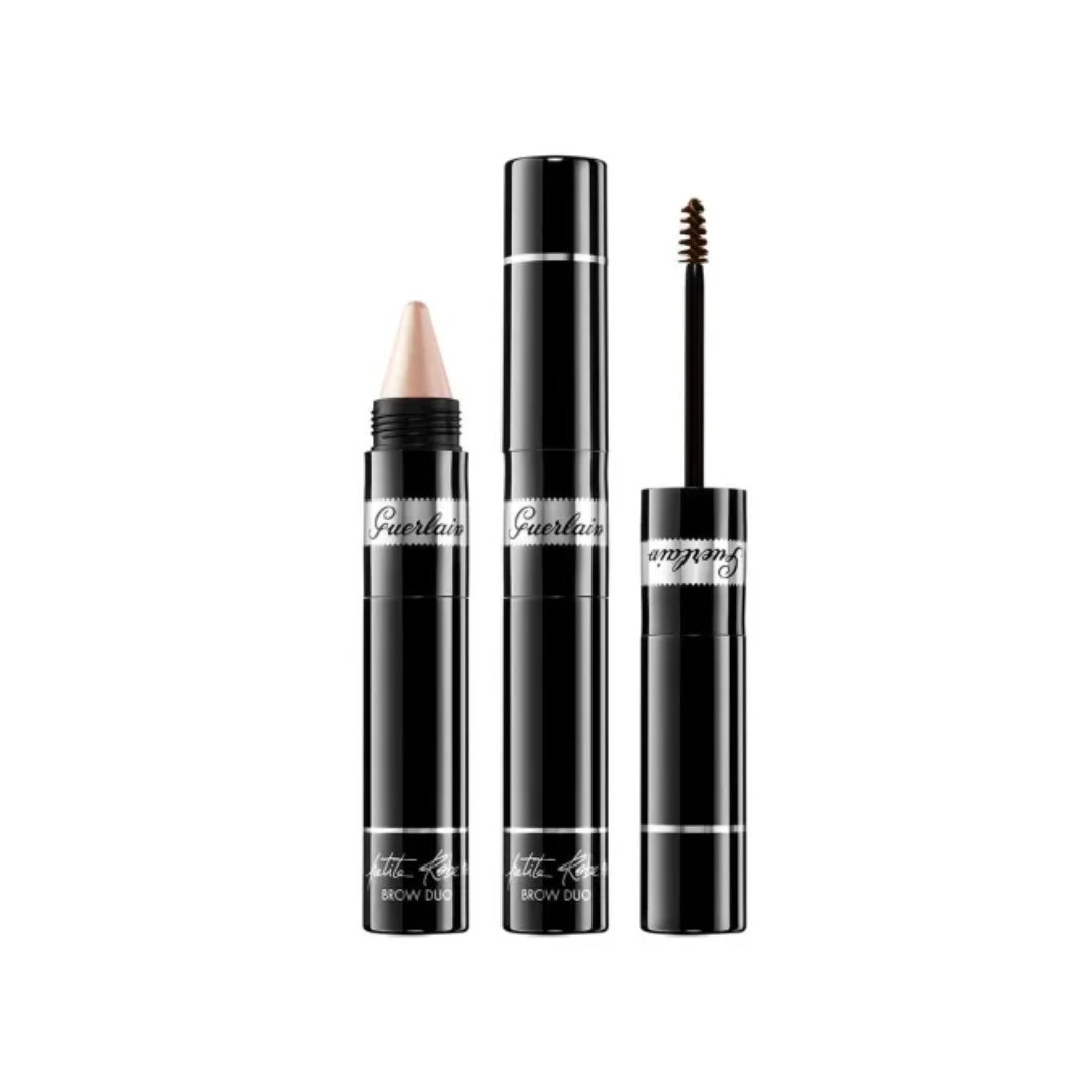 Guerlain La Patite Robe Noire Brow Duo