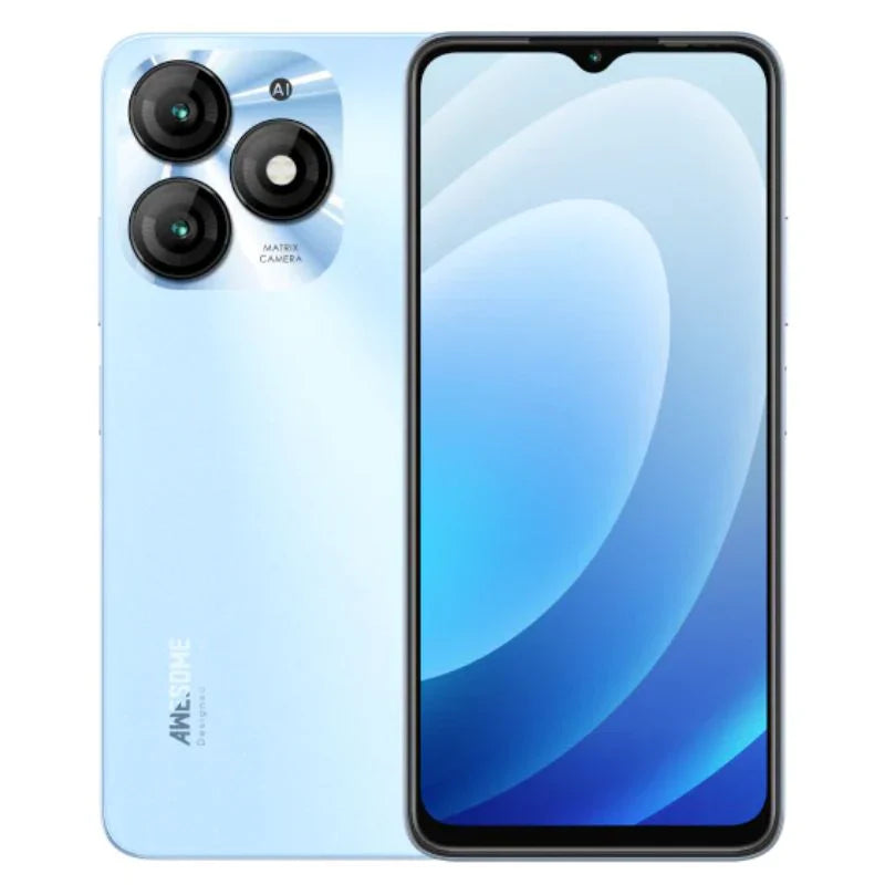 Itel A70 Pro 4+256GB - PTA Approved - My Store