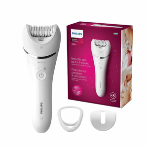 Philips BRE700/800 Epilator 32 tweezers Silver