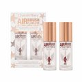 Charlotte Tilbury Mini Airbrush Flawless Setting Spray Duo Set 2X34Ml