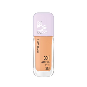Maybelline Superstay Lumi Matte Foundation