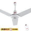 Royal - ITurbo 30 Watts Fan - My Store