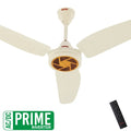 Royal - Passion Grace - Prime ACDC Ceiling Fan - My Store