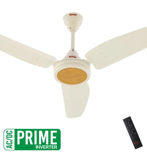 Royal - Passion Grace - Prime ACDC Ceiling Fan - My Store