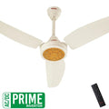 Royal - Passion Flora - Prime ACDC Ceiling Fan - My Store