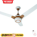 Royal - Ambassador - ITurbo 30 Watts Fan - My Store