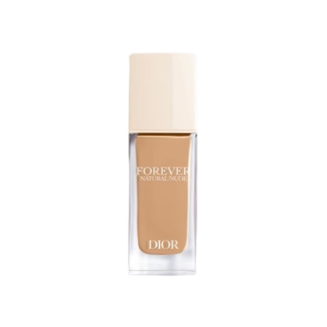 Christian Dior Forever Natural Nude Foundation