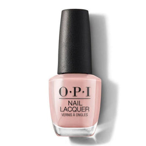 O.P.I Nail Lacquer