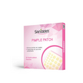 Saniderm Pimple Patch 24 Hydrocolloid Patches