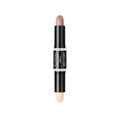 Wet N Wild Megaglo Dual Ended Contour Stick - Light Medium