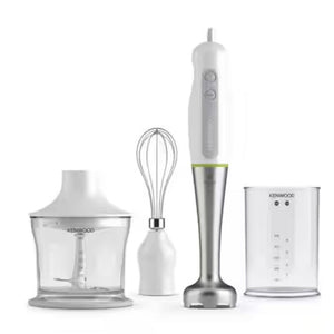 KENWOOD TRIBLADE HAND BLENDER Model HDP109WG