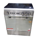 MAX COOKING RANGE 3BURNER Model WC-500