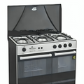 MAX COOKING RANGE 3BURNER Model WC-666