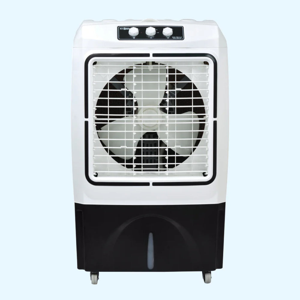 SUPER ASIA AIR COOLER Model ECM-4700 PLUS