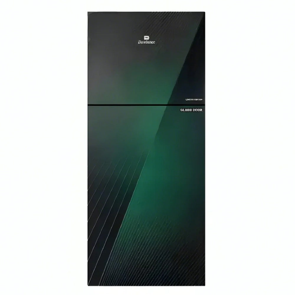 DAWLANCE TWO DOOR INVERTER REFRIGERATOR Model 91999 AVANTE+ MNG