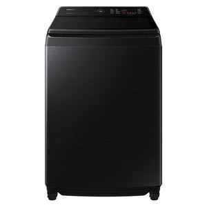SAMSUNG 21KG AUTOMATIC TOP LOAD WASHING MACHINE Model WA21CK6745BVRT