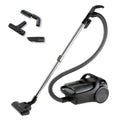 PANASONIC BAGLESS CANISTER VACUUM CLEANER Model MC-CL605