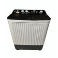 HAIER TWIN TUB WASHING MACHINE Model HWM80-CS
