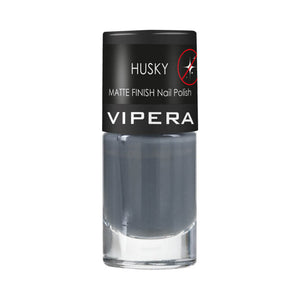 Vipera Husky Matte Nail Polish