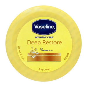Vaseline Intensive Care Deep Restore 150Ml - My Store