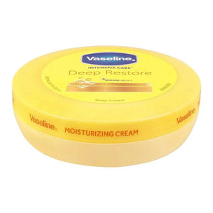Vaseline Intensive Care Deep Restore 150Ml - My Store