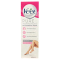 Veet - Pure Inspiration Hair Removal Cream Normal Skin Body & Legs - 100Ml