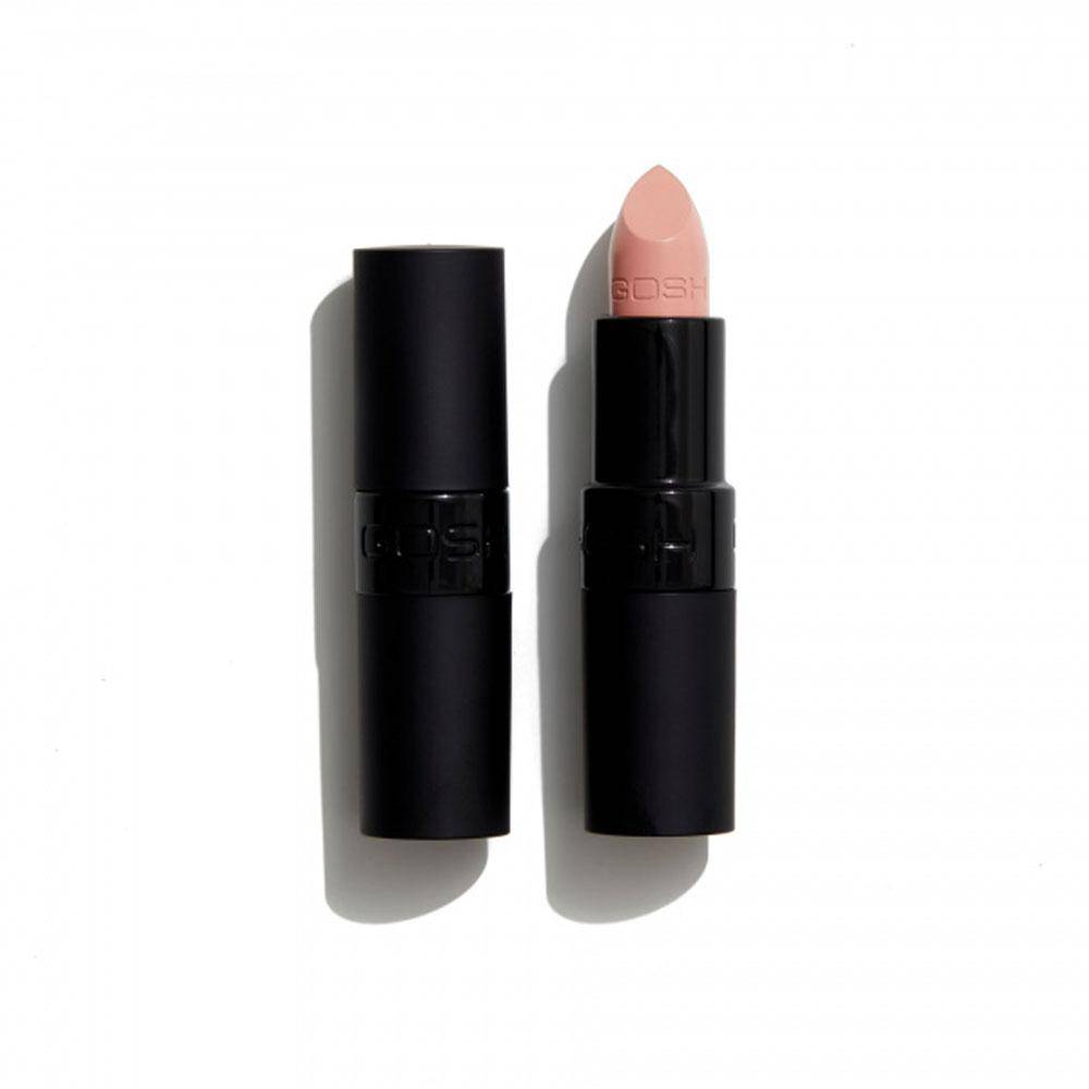 Gosh - Velvet Touch Lipstick - 001 - My Store