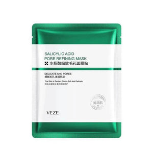 Veze Salicylic Acid Pore Refining Mask 25G - My Store