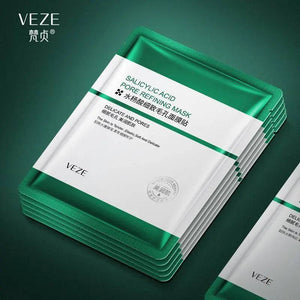 Veze Salicylic Acid Pore Refining Mask 25G - My Store