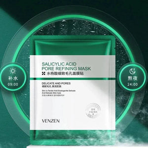 Veze Salicylic Acid Pore Refining Mask 25G - My Store