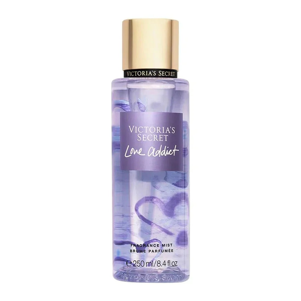 Victoria'S Secret Love Addict Body Mist 250Ml