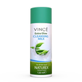 Vince - Cleansing Milk Extra Glow - 120Ml - My Store
