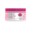 Vince - Rose Mud Mask - 200Gm - My Store