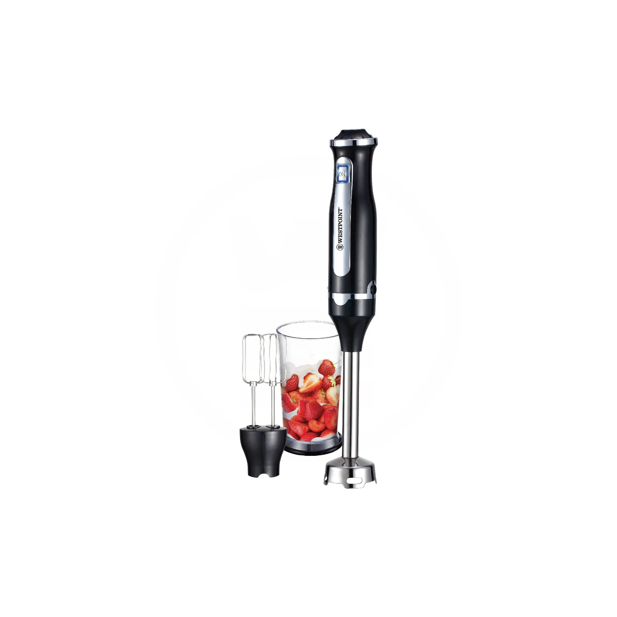 WEST POINT HAND BLENDER 9915