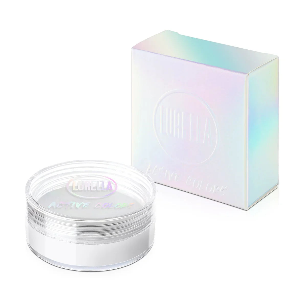 Lurella - Active Colors - Whiteout
