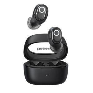BASEUS TRUE WIRELESS EARPHONES Model WM02
