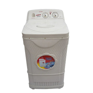 Gaba National 8KG Single Tub Washing Machine -GN-4515 - My Store