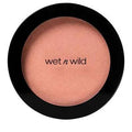 Wet N Wild Coloricon Blush Pearlescent Pink 6G - My Store