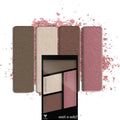 Wet N Wild Coloricon Eyeshadow Sweet As Candy 4.5G - My Store